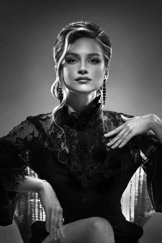 Эльза фото превью