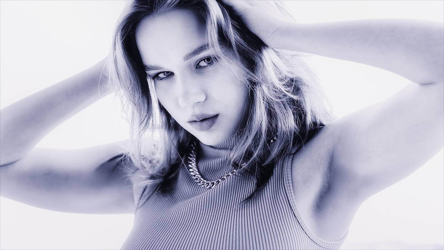 девушка, красавица, принцесса, Игорь Майоров