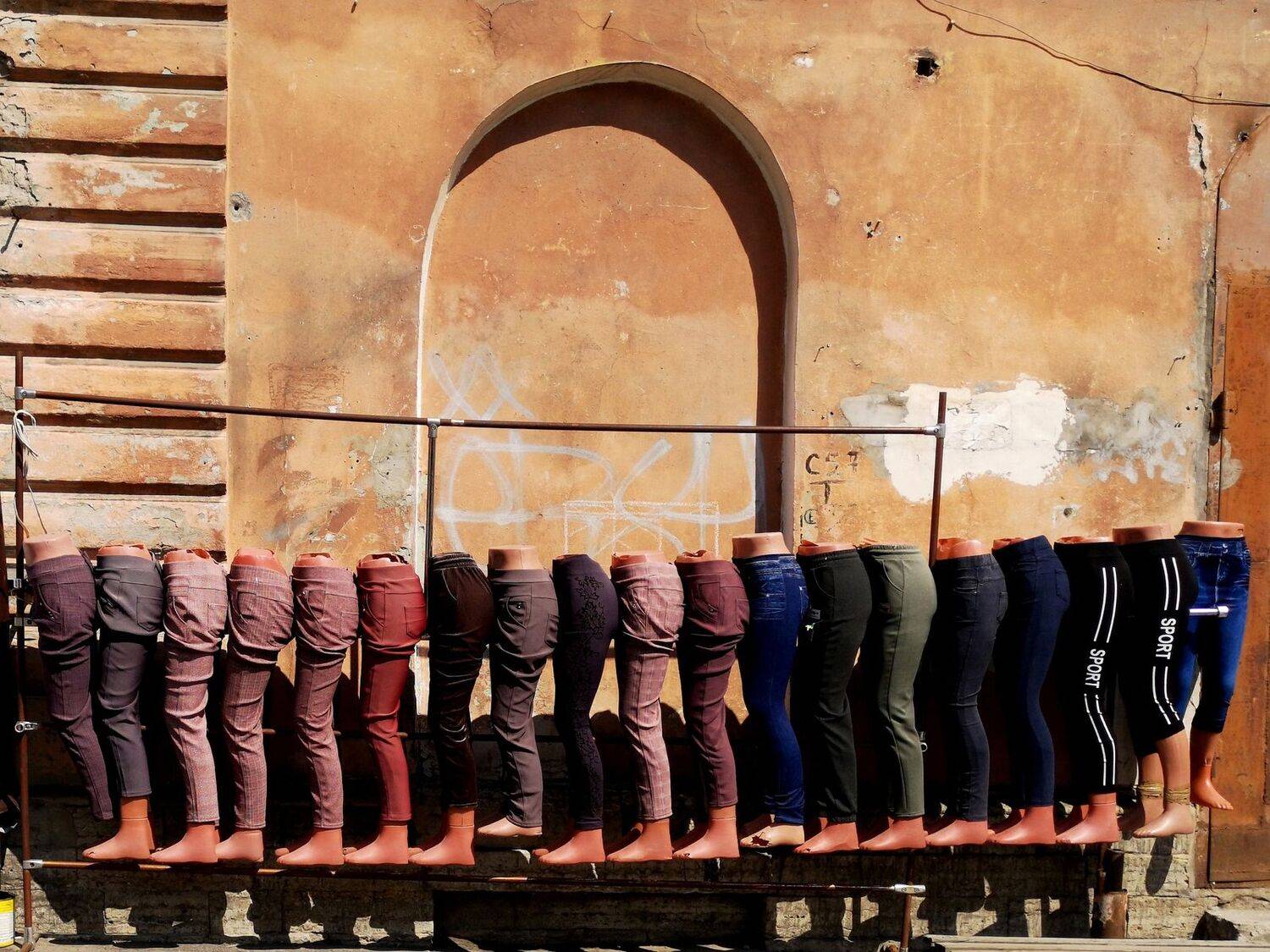 , Антон Лаба