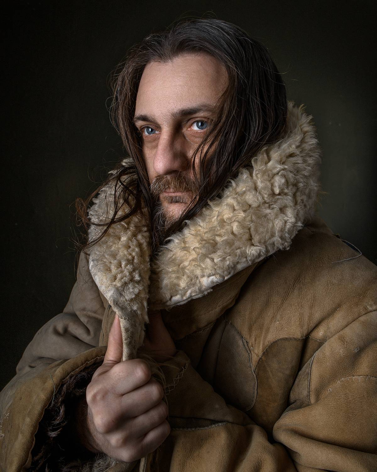 , Евгений Козлов