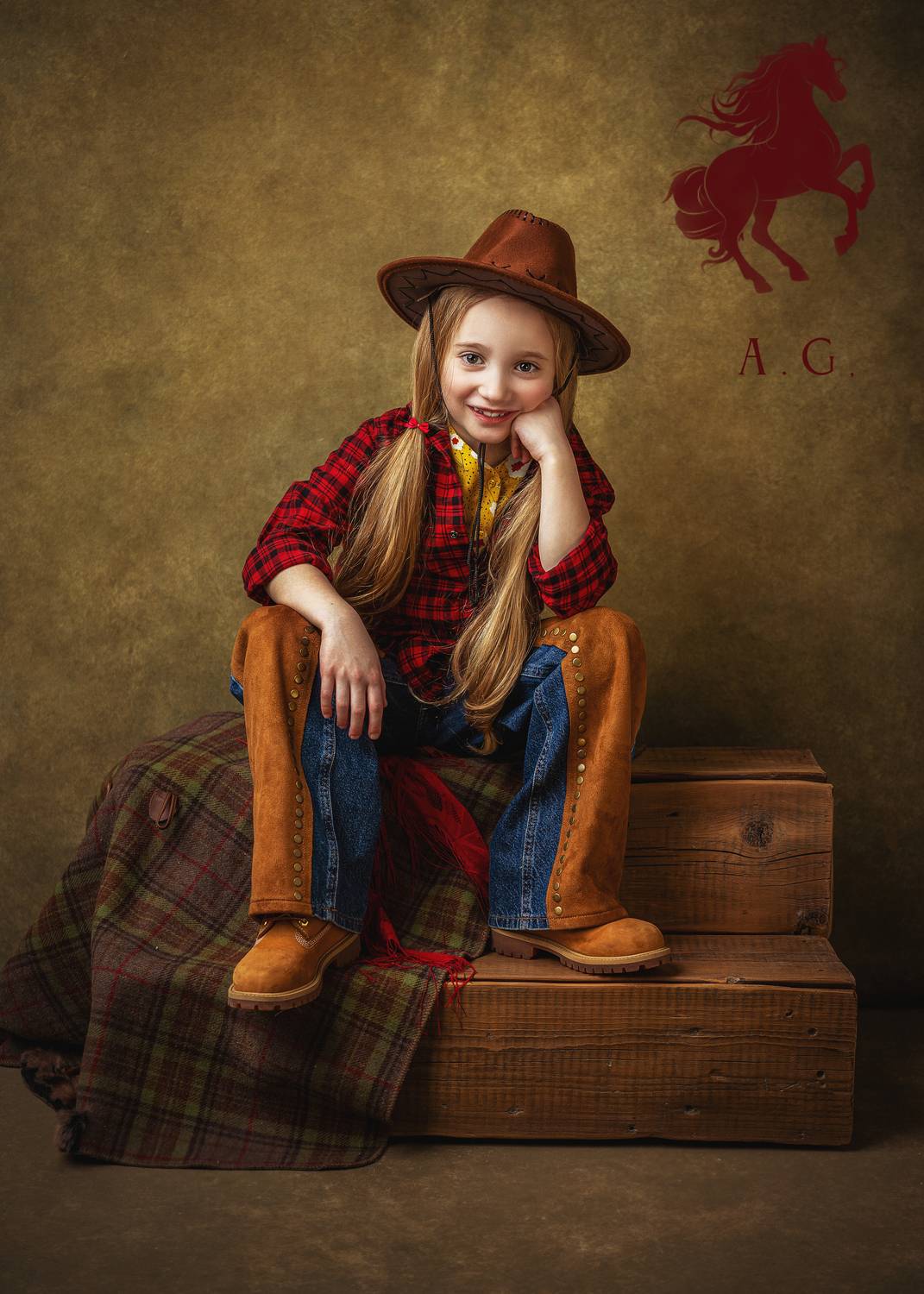 профессиональная детская фотосессия, детские портреты, фотосессия для детей Москва, Лебедева Анастасия