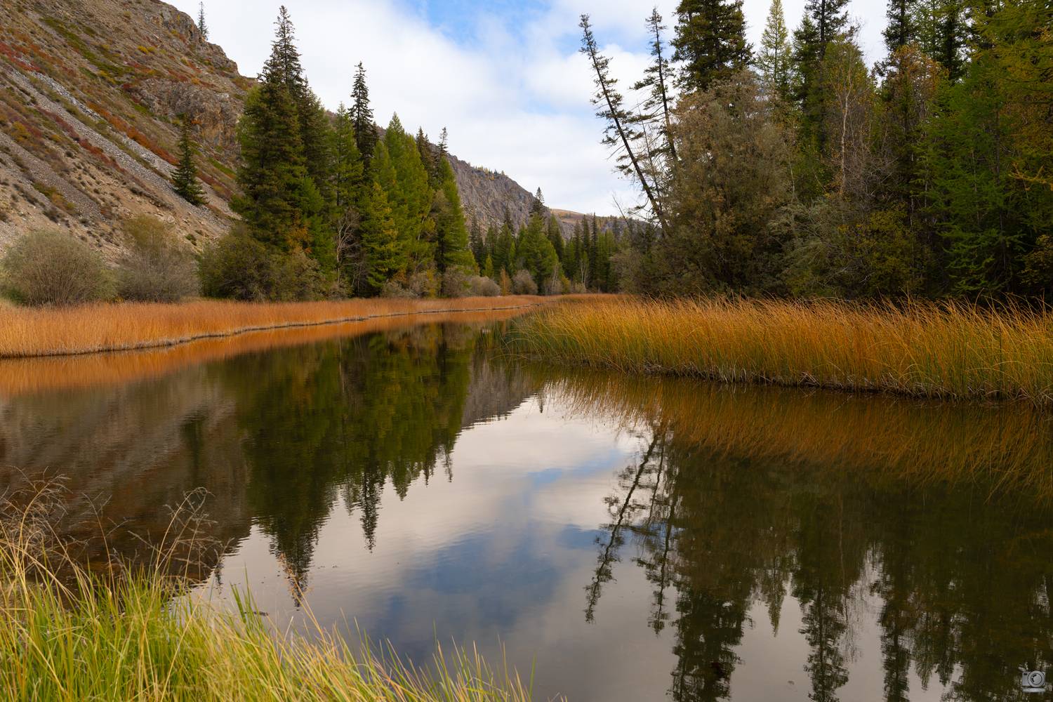 горный алтай, Ковалев Дмитрий