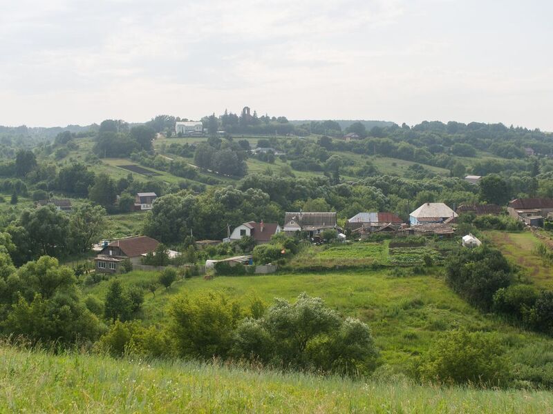 с. Аргамач-Пальна (Елецкий р-он, Липецкая область) фото превью