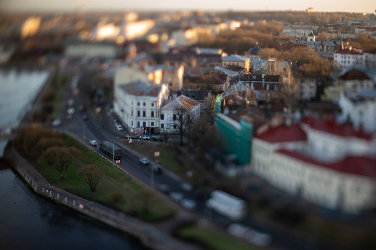 , Геннадий Кравченко