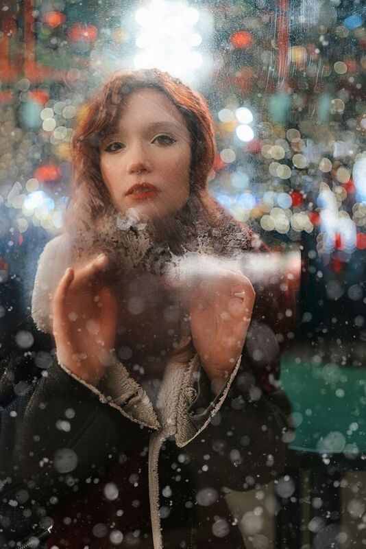 Новогоднее волшебство фото превью