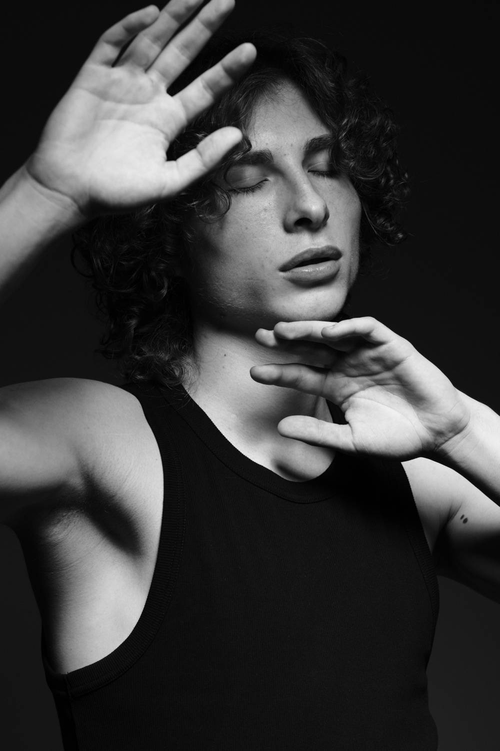 , Денисов Александр