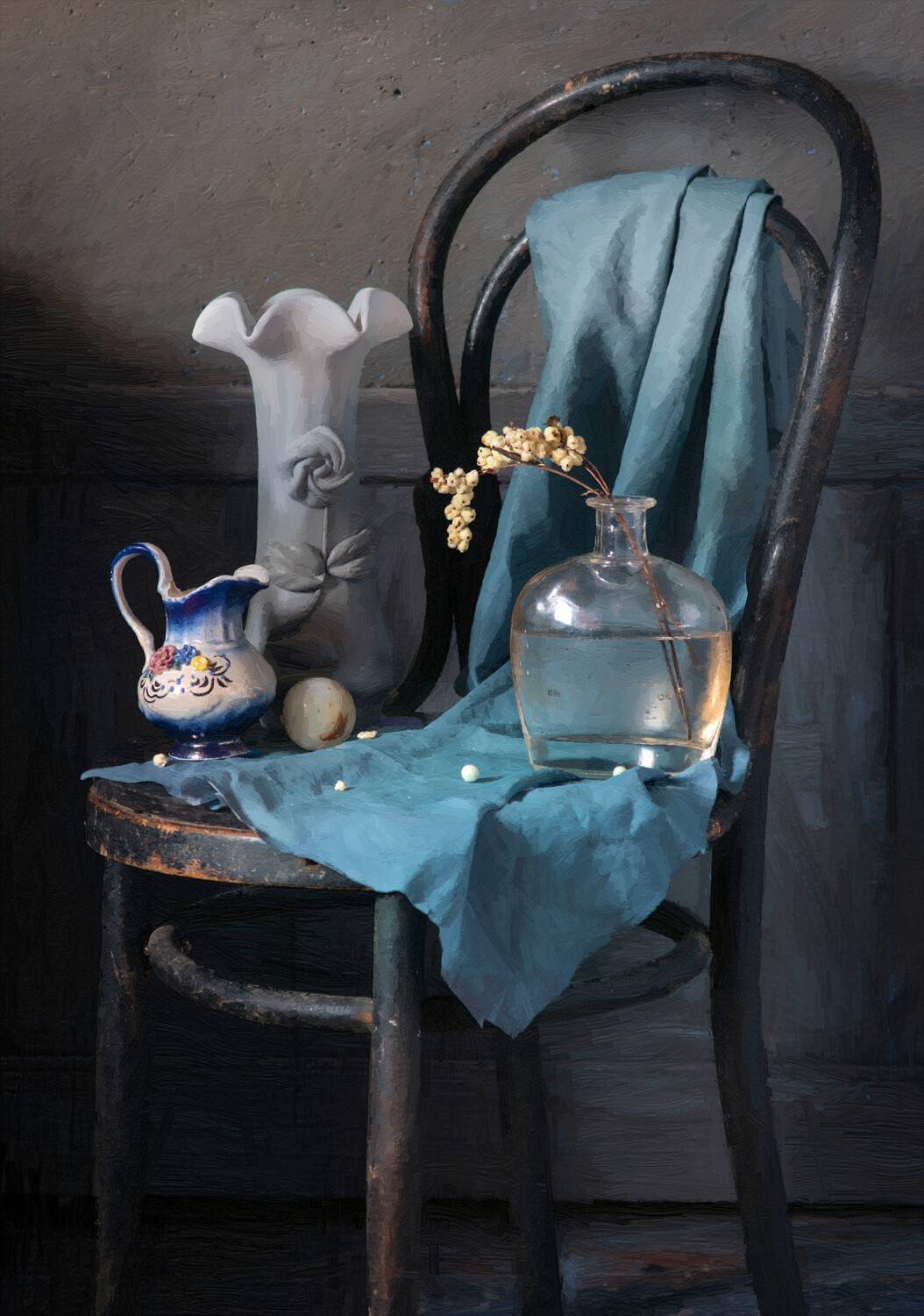 , Александр  Швачко