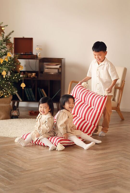 Веселое рождество! фото превью