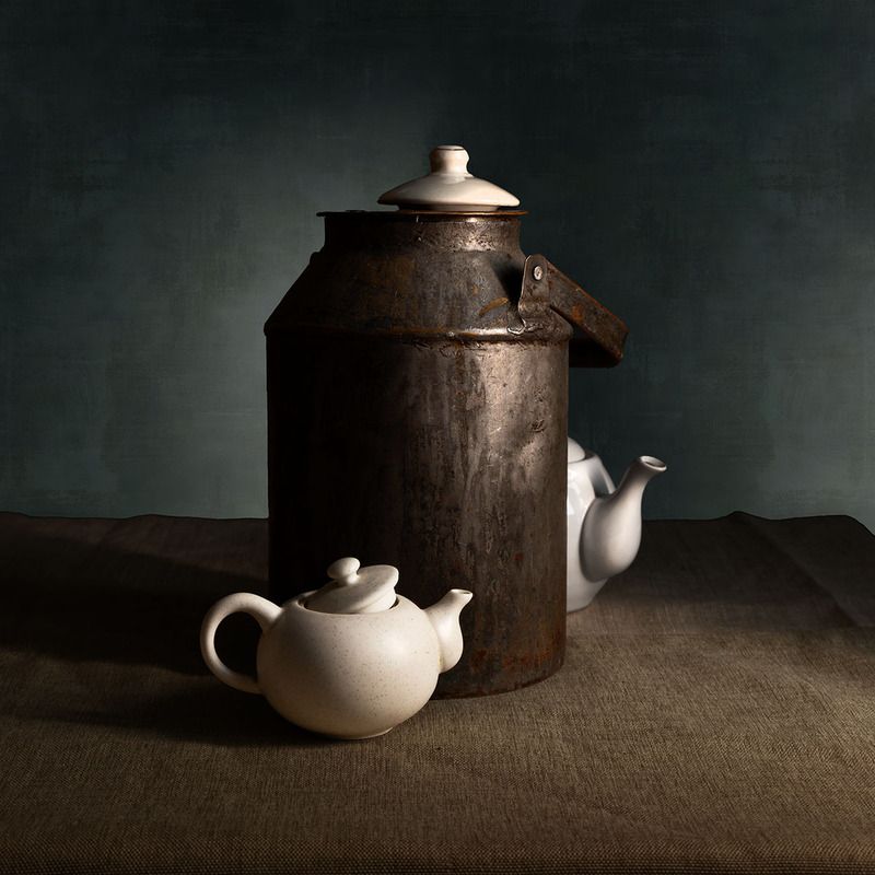 чайники разыгрались фото превью