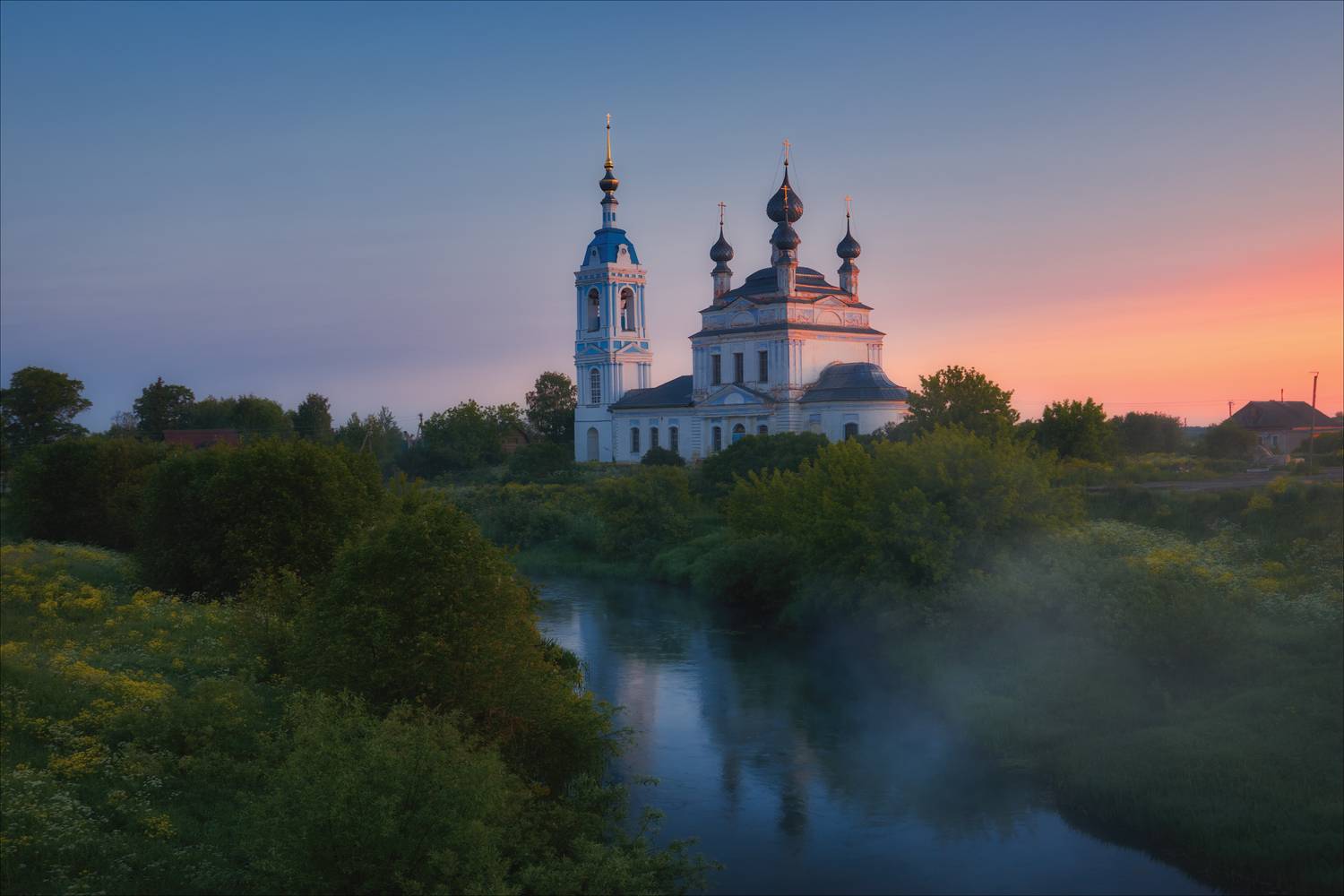 , Богорянов Алексей