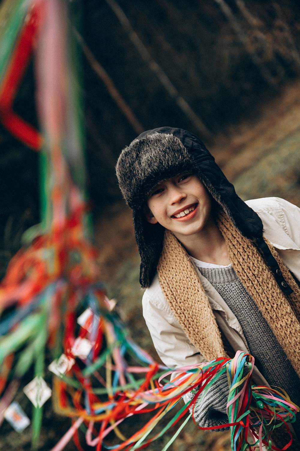 , Мария Корвин-Кучинская