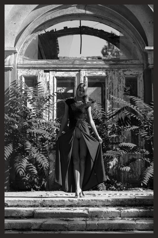 Анастасия фото превью