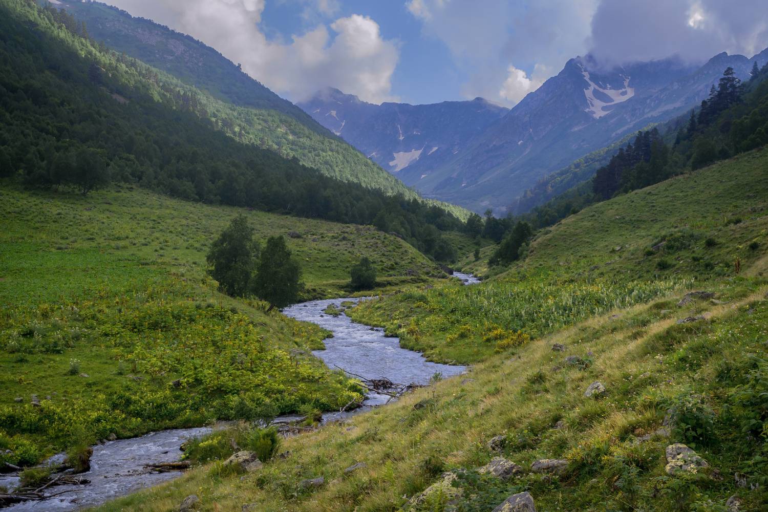 , Лысенко Сергей