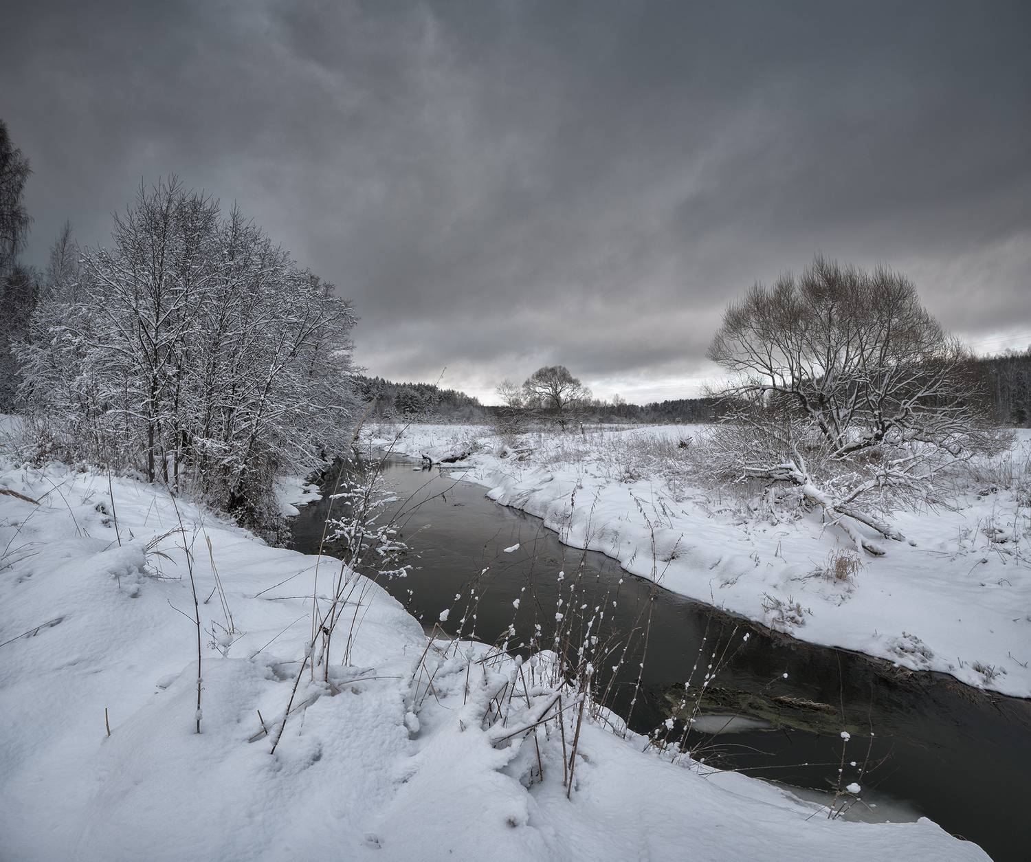 , Андреев Николай