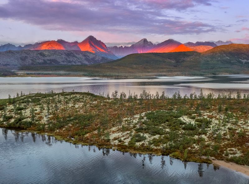 Фототуры с Владимиром Рябковым, #topnature #russpasibo #magic_shots #lovelyRussia #sunset_vision #exclusive_sky  #exclusive_shots #loves_russia2 #photoarena_nature #nature_sultans #nature_perfection #rsa_sky #rsa_sunset #photorussia #rsa_naturepics #sunse Алый рассвет. фото превью