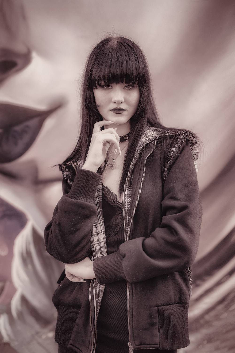 девушка, красавица, принцесса, Игорь Майоров