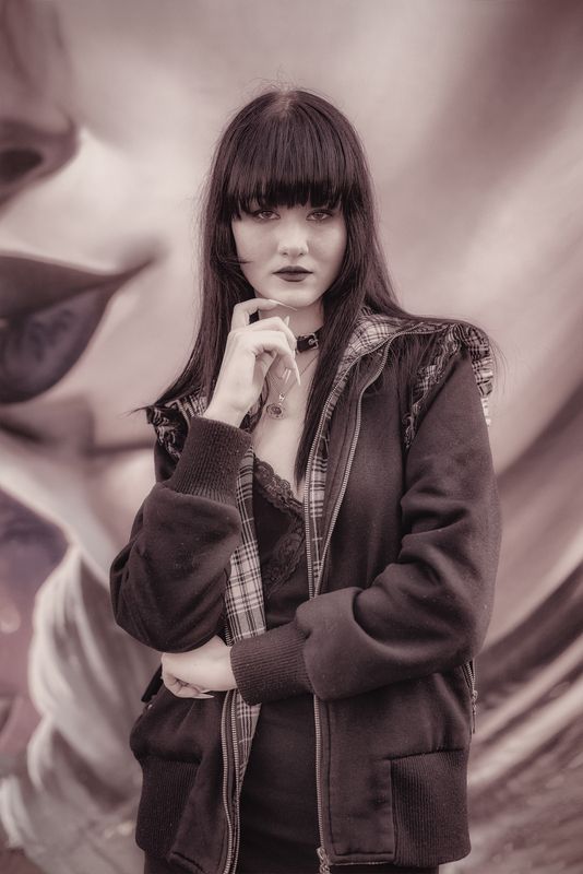 девушка, красавица, принцесса Виктория фото превью