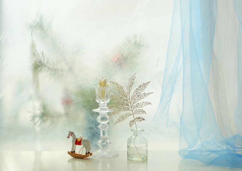 С лошадкой фото превью