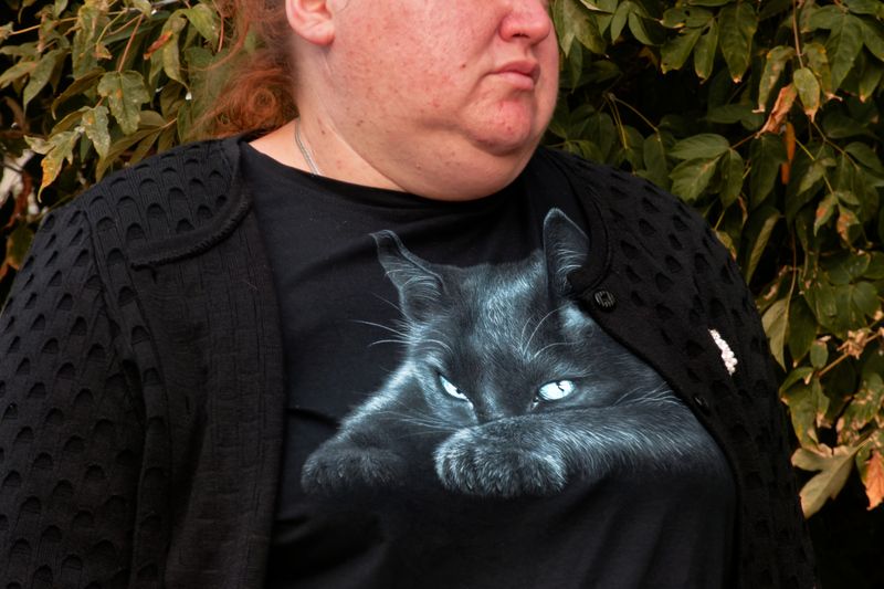 Стрит фото превью