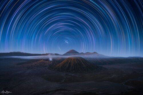 Mount Bromo
