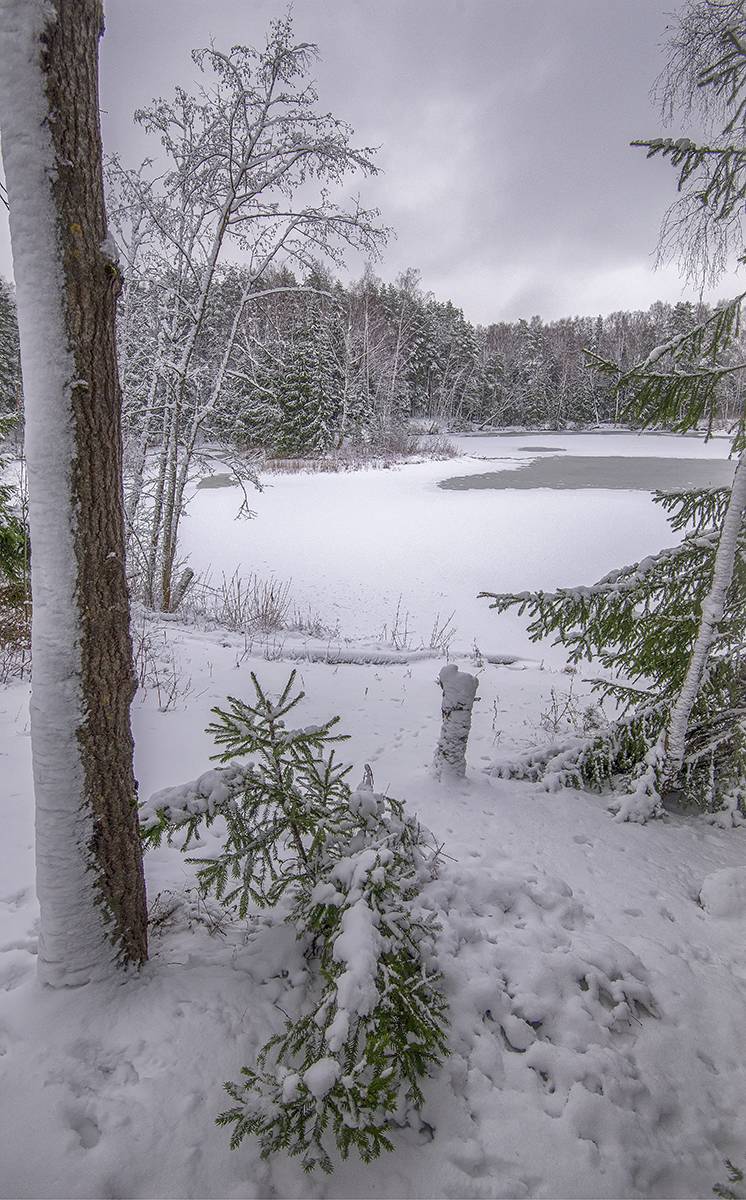 , Сергей Аникин