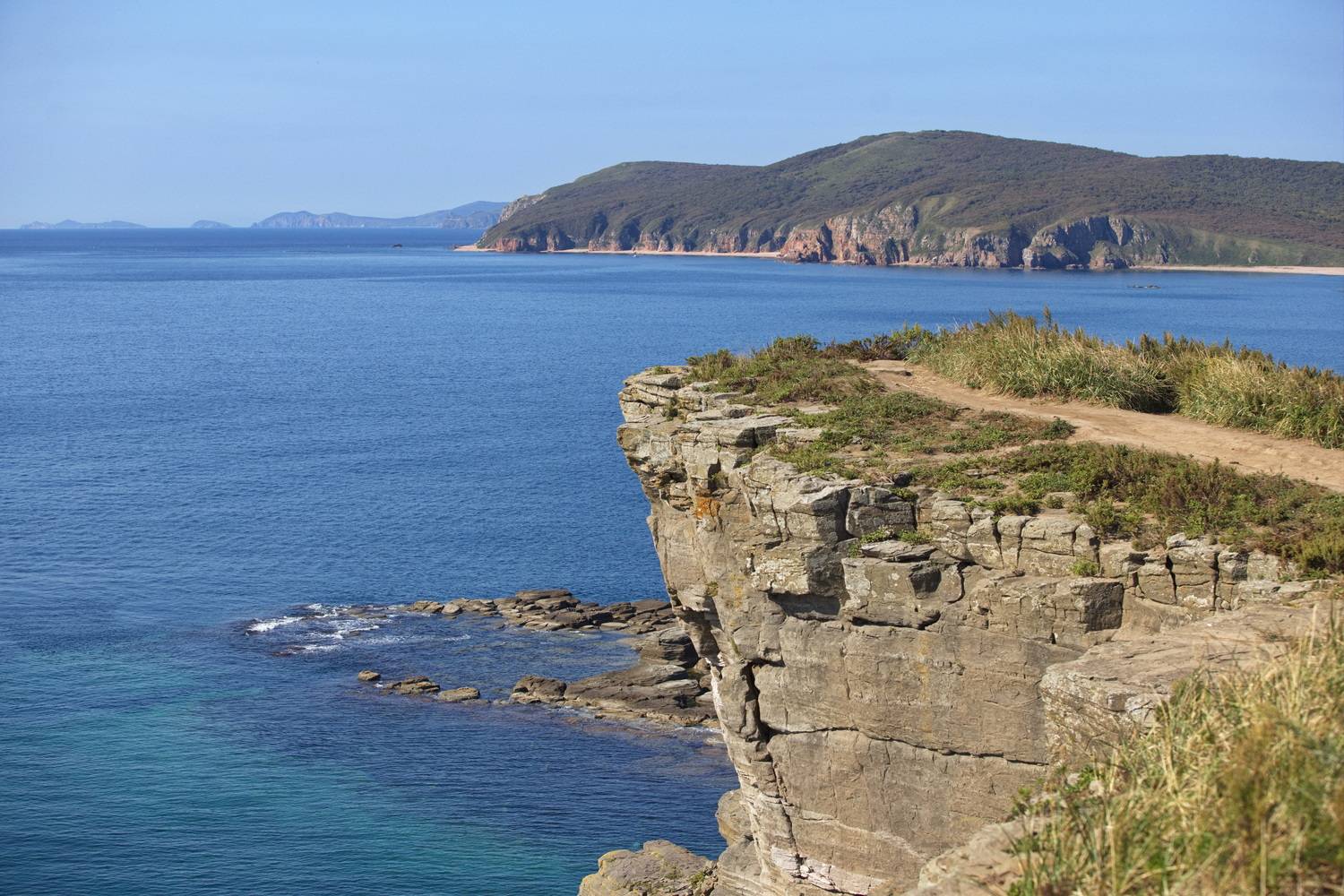 Остров Русский, Владивосток, Liliya Tkachenko