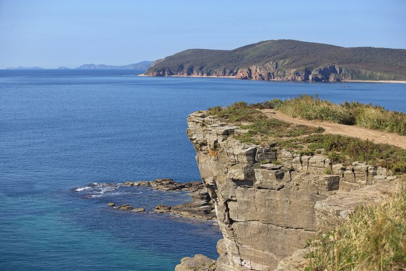 Остров Русский, Владивосток фото превью