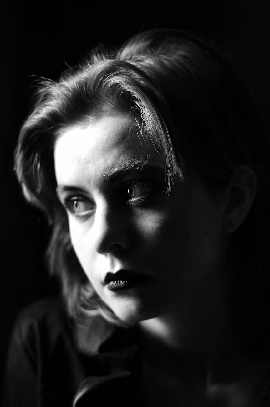 , Ирина Данилова