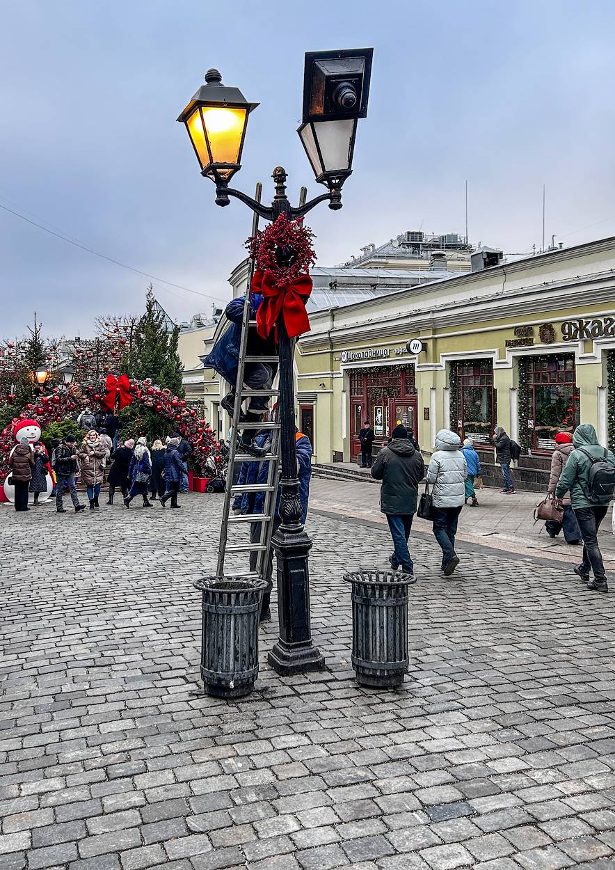 , Новикова Ольга