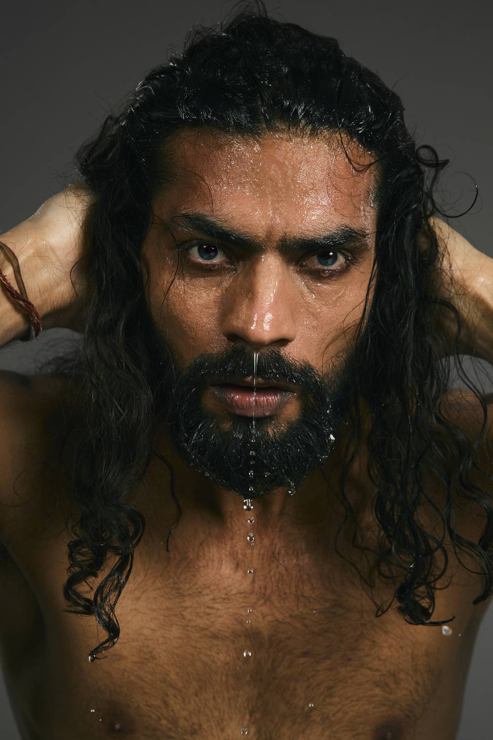 портрет, модель, арт, art, model, popular, Горячева Оксана