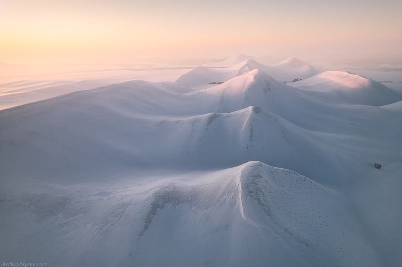 Долгие горы фото превью