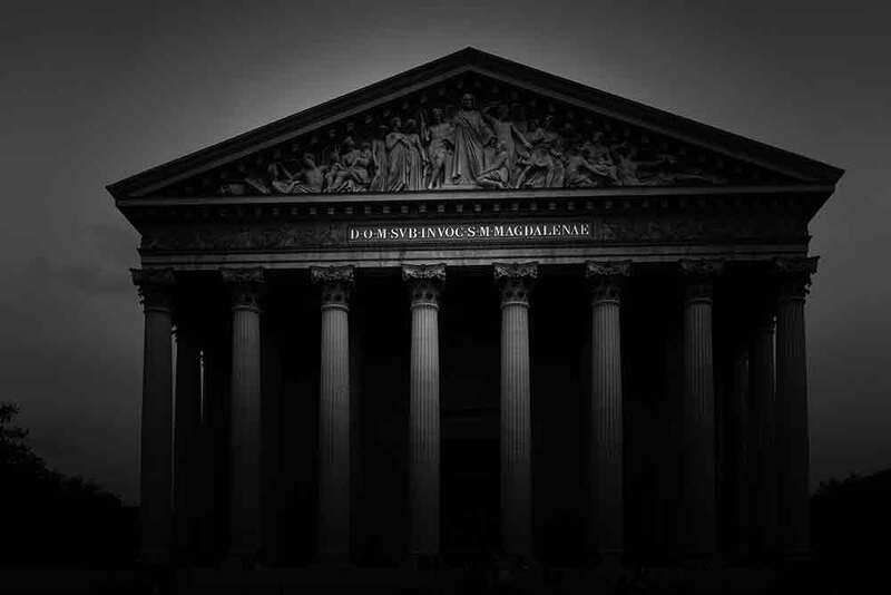 La Madeleine фото превью