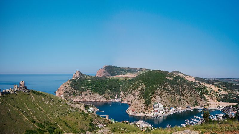 Балаклава фото превью