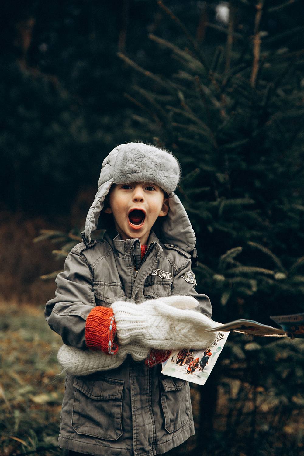 , Мария Корвин-Кучинская