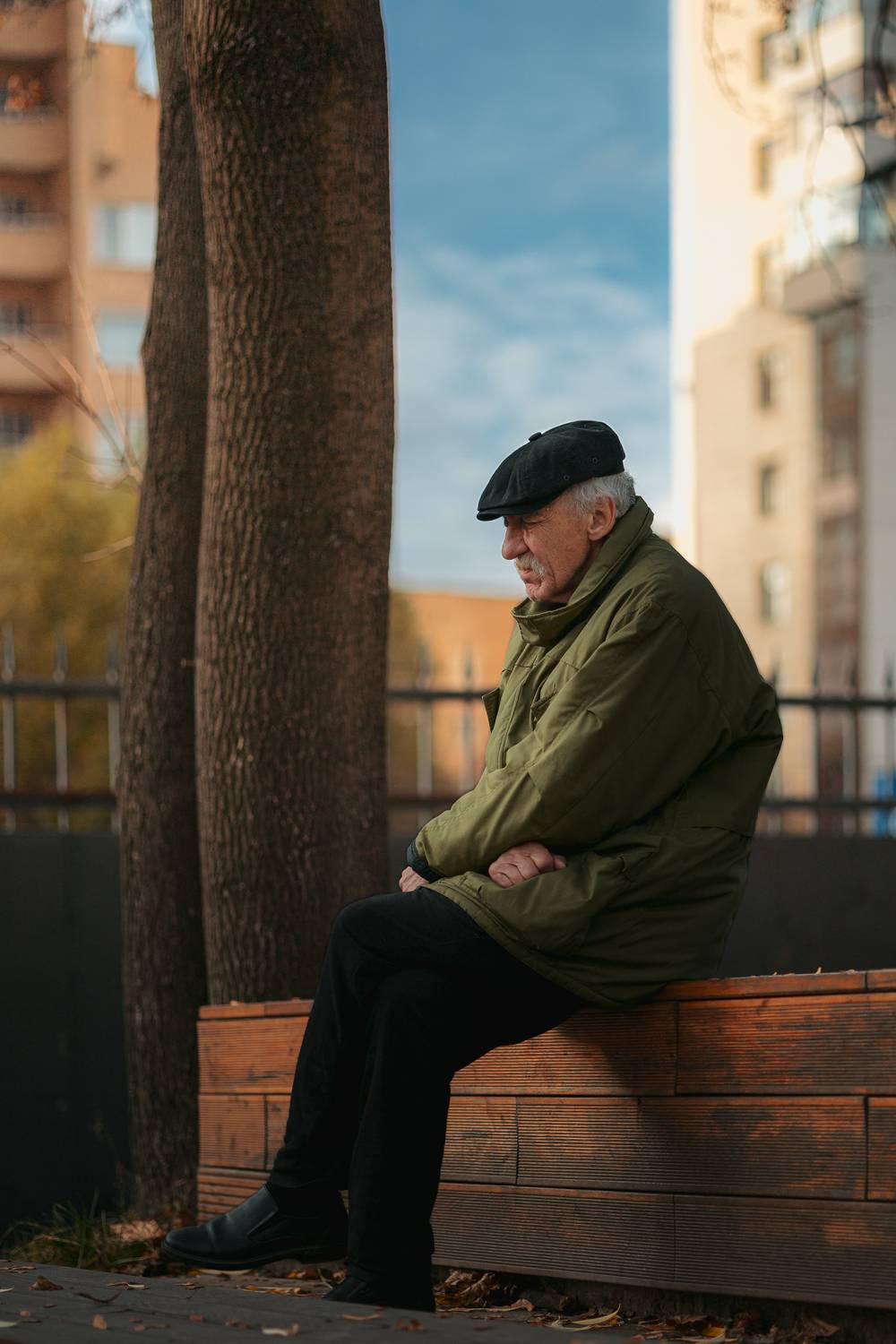 , Костыря Владимир