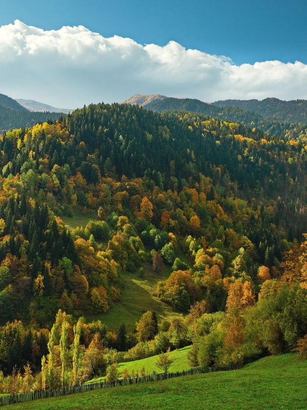 Надвигается грозовой фронт фото превью