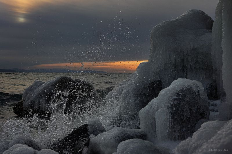 Байкал + фото превью