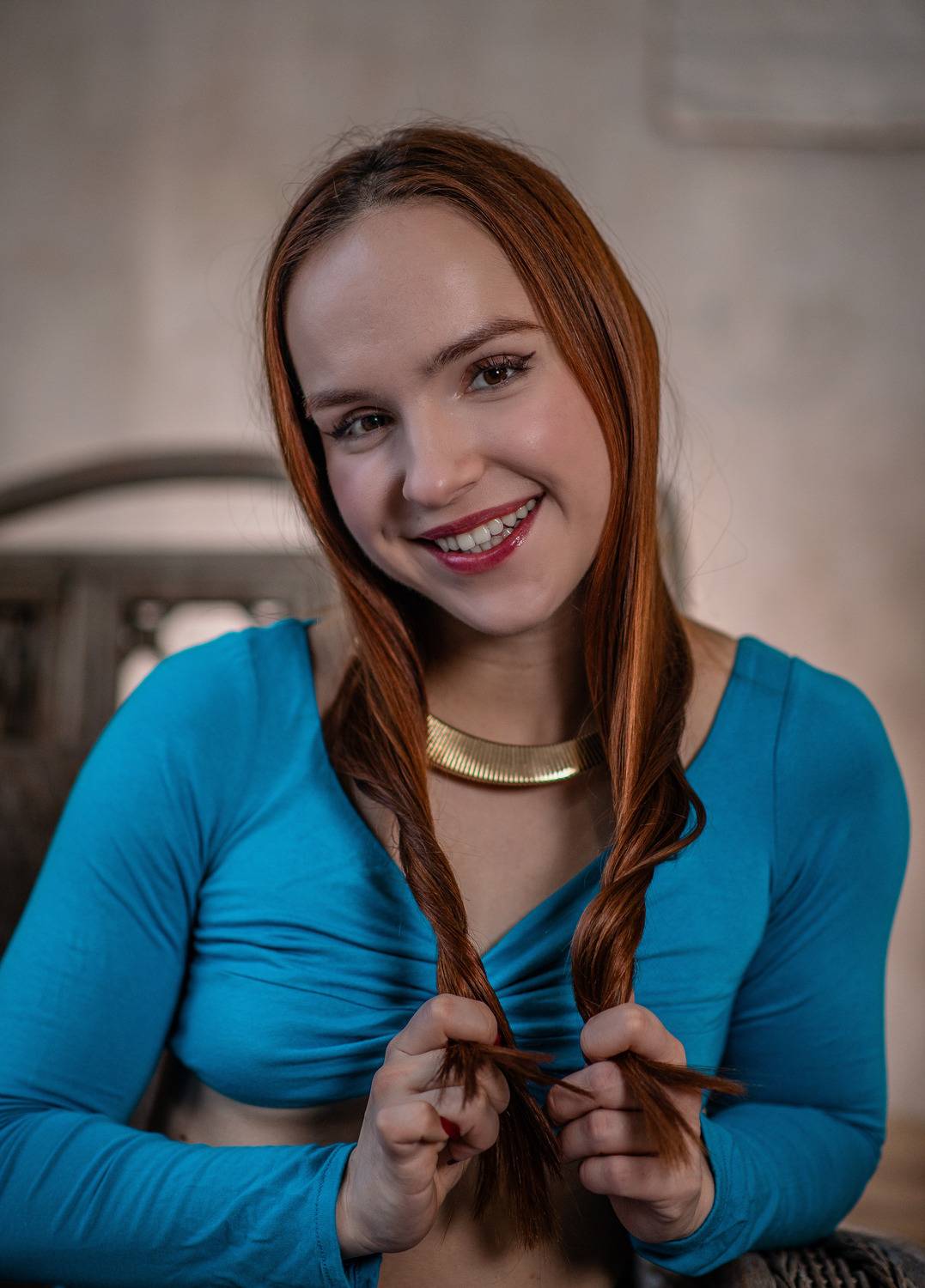 ,  Александр Бочериков