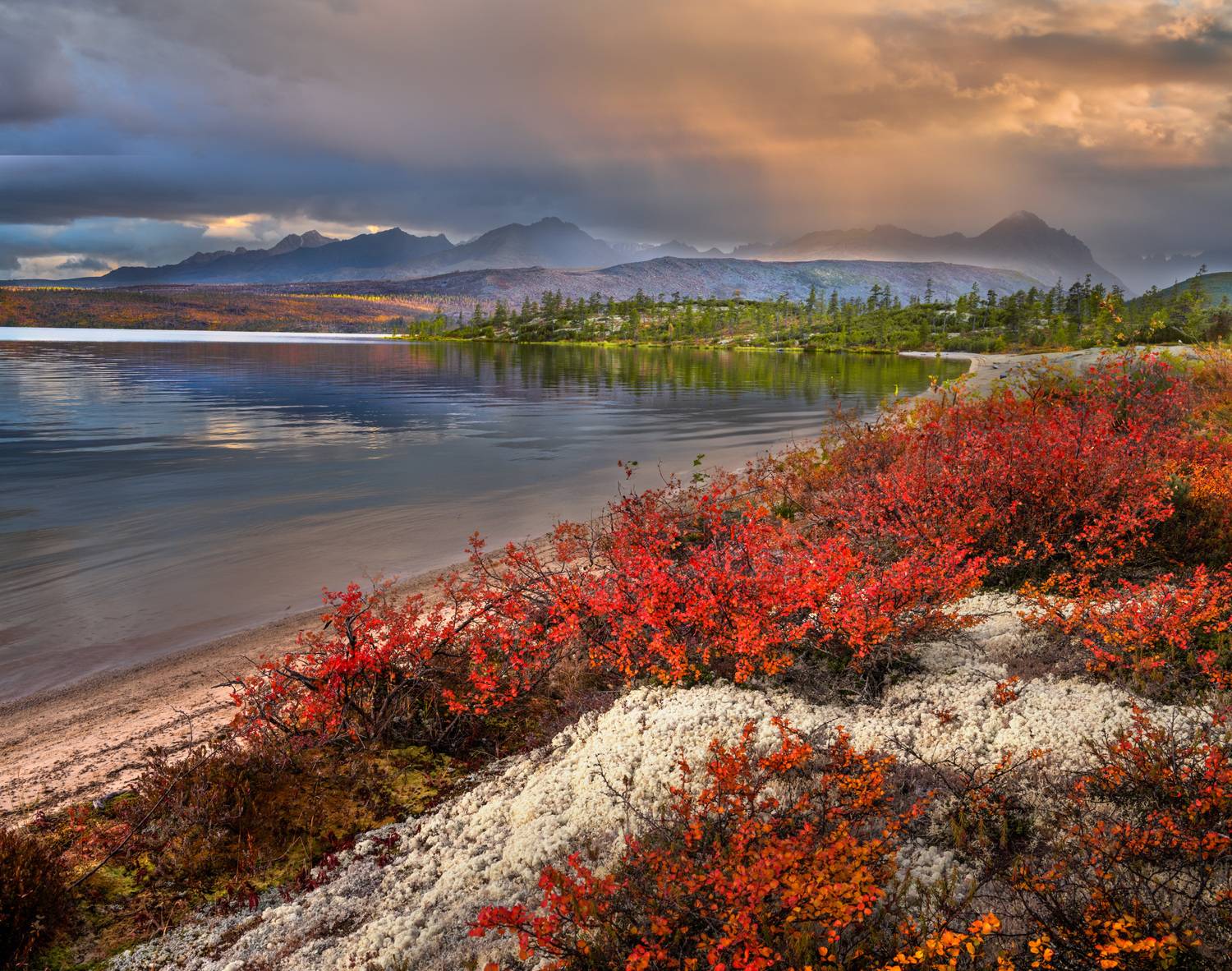 , Владимир Рябков