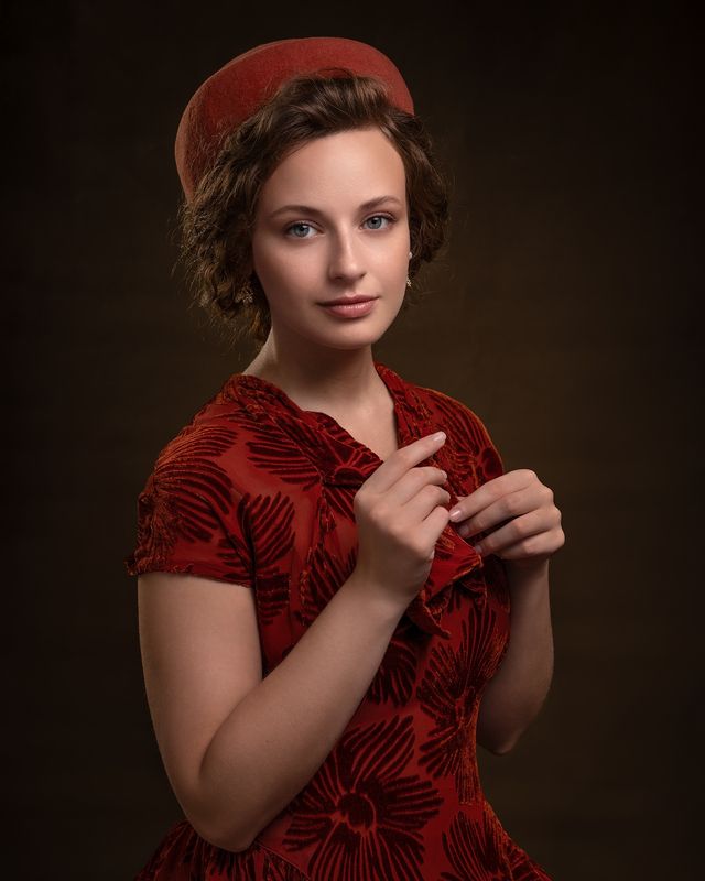 Анастасия фото превью