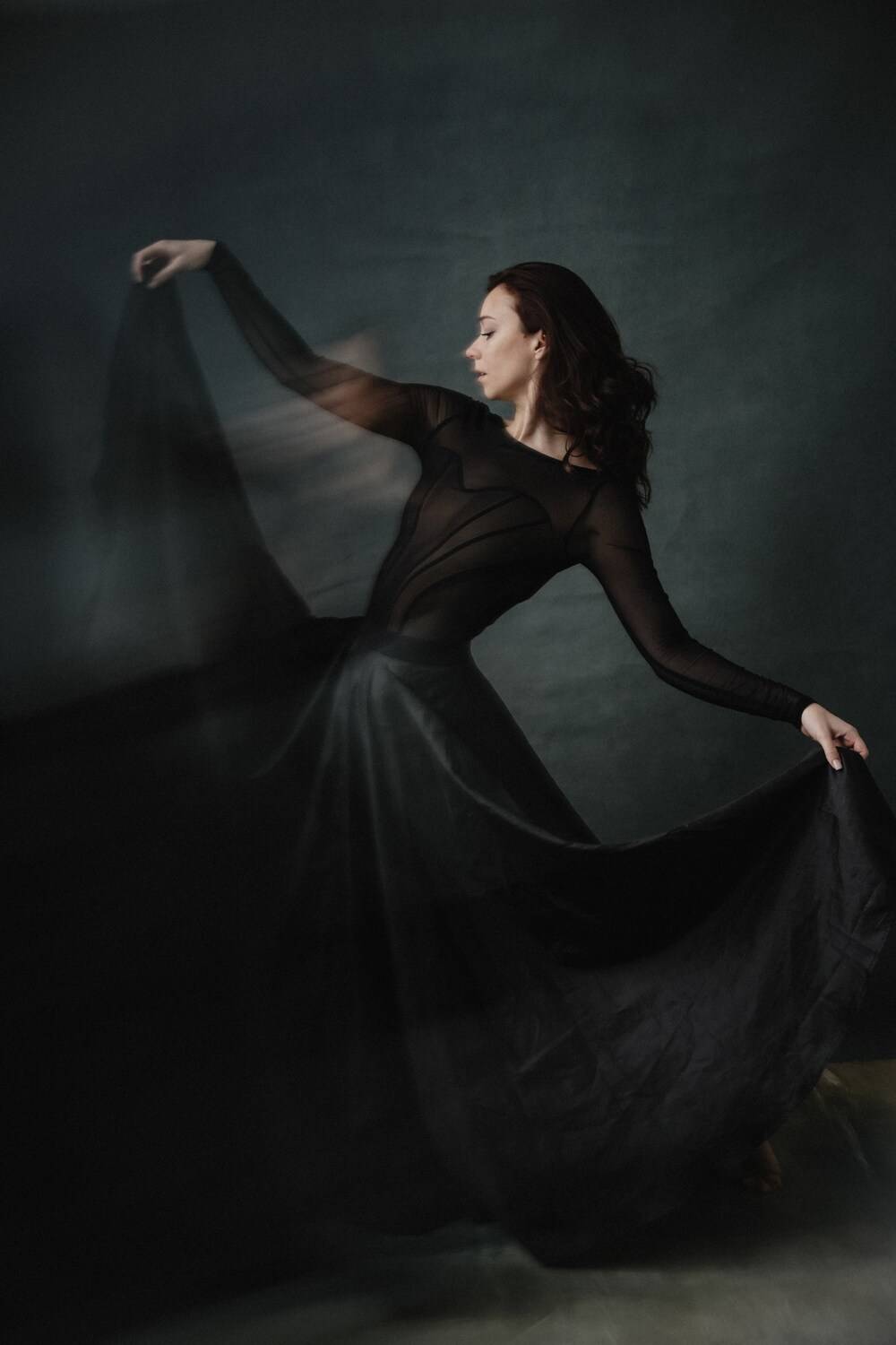 , Андреев Алексей