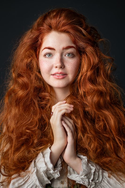 Анна фото превью