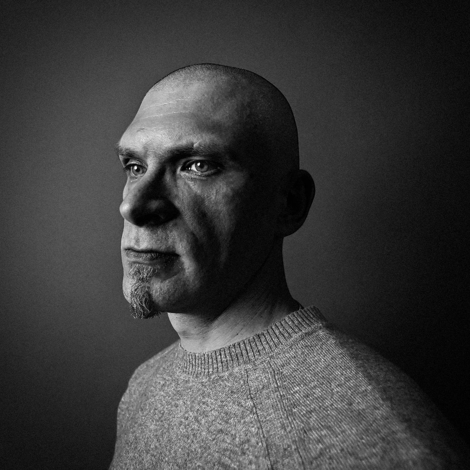 , Илья Зубов