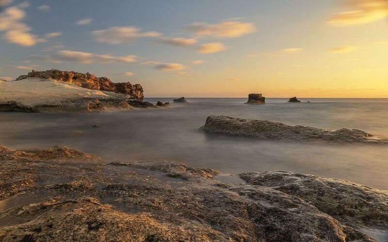 Nad morzem фото превью