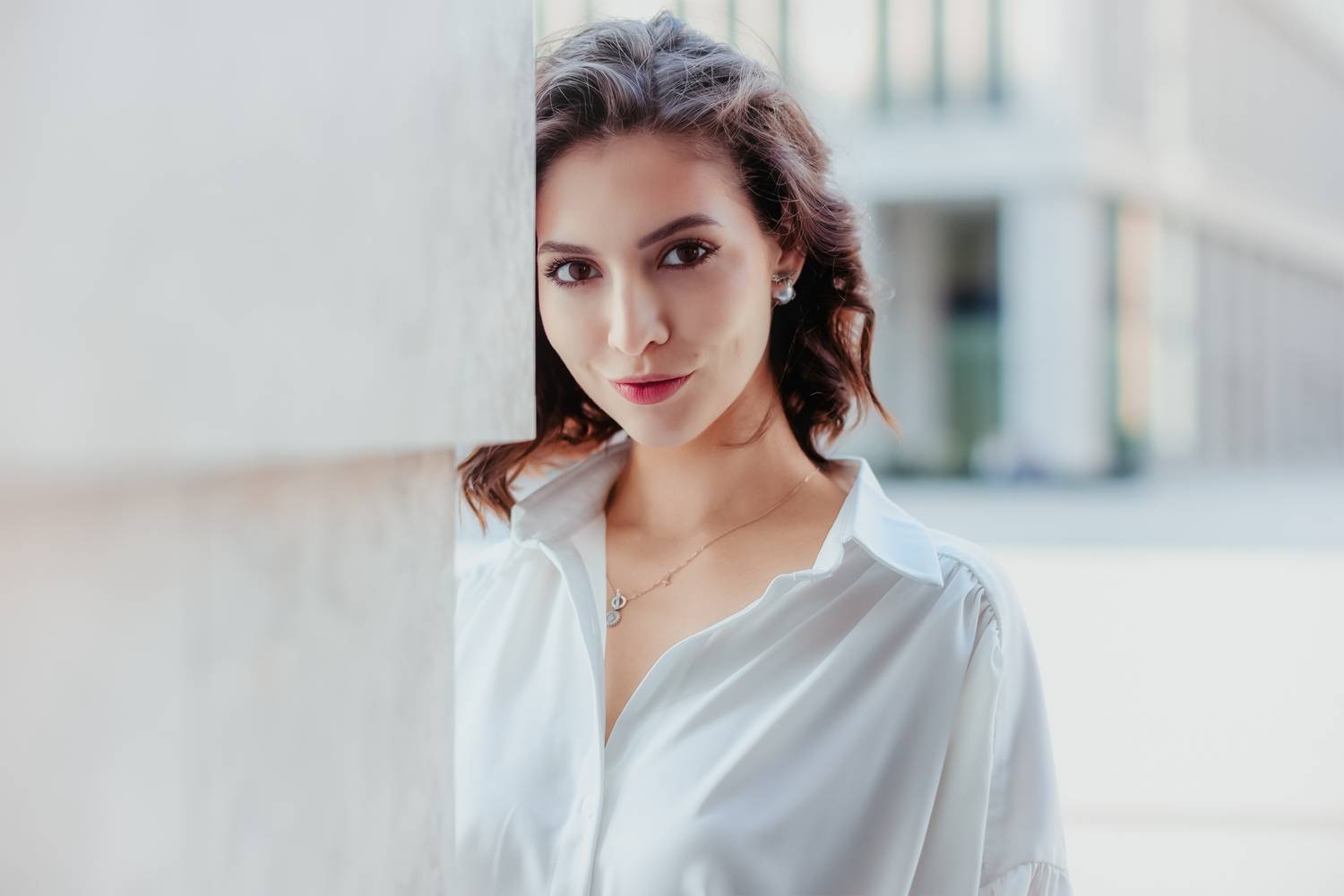 девушка, красавица, богиня, Игорь Майоров