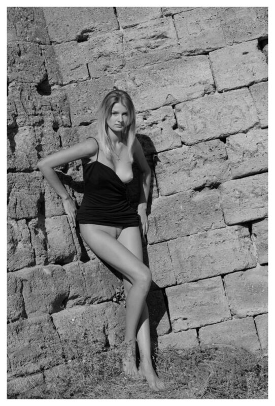 Анастасия фото превью