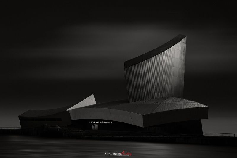 Imperial War Museum North фото превью