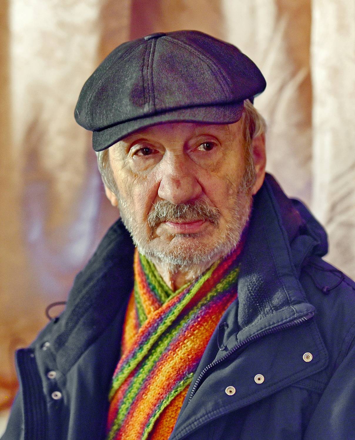 , Лидия Ушакова