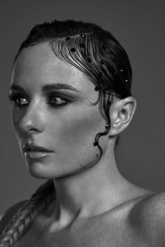 портрет, модель, арт, art, model, popular  фото превью