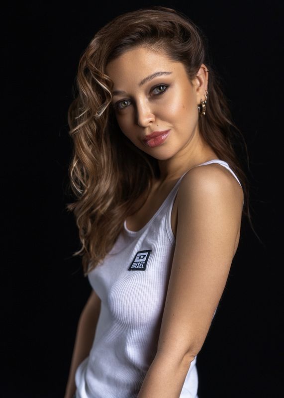 Мария фото превью